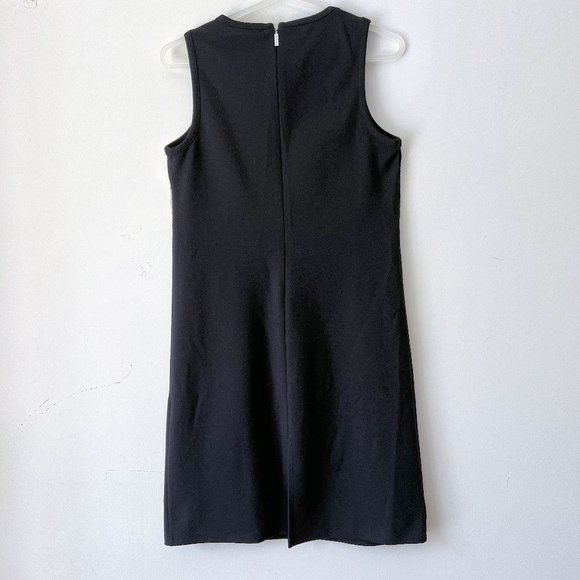 NEW!  Michael Kors Sequin Bodice mini Dress, Size XS - Picture 13 of 16